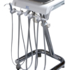 DCI® Serie EDGE Cart System - 124511+124511B