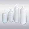 Flasche high density - 128128