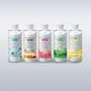 AIR-N-GO „Classic“ Pulverflasche
