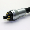 Motorschlauch Silicon 1,70 m mit Licht und Drehkupplung 360° für KaVo® - TK3238101