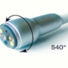 Motorschlauch Silicon drehbar 540° für Bien-Air® - TK3277301