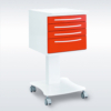 Cart Servo S4 100105-S4