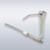 3F-Spritze DCI® DELUXE autoclavierbar – abgewinkelt - 123369