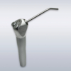 3F-Spritze DCI® Quick-Clean Standard abgewinkelt