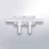 Multiport 4-Fach Verbinder