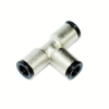 T-Push-In-Verbinder (Steckverschraubung) - T20050x