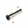 Push-In Reduzier-Stecker (Steckverschraubung) - IT20080x