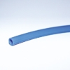 PE-Schlauch Blau