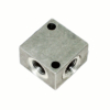 Kreuzverteiler aus Aluminium - IT6040x
