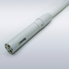 LUZZANI® Siliconschlauch für 3F Spritze - LZRT201