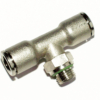 Push-In-T-Verschraubung (drehbar) - MV20200x