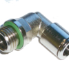Push-In Winkelverschraubung (drehbar) - MV20220x