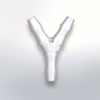 Y-Verbinder